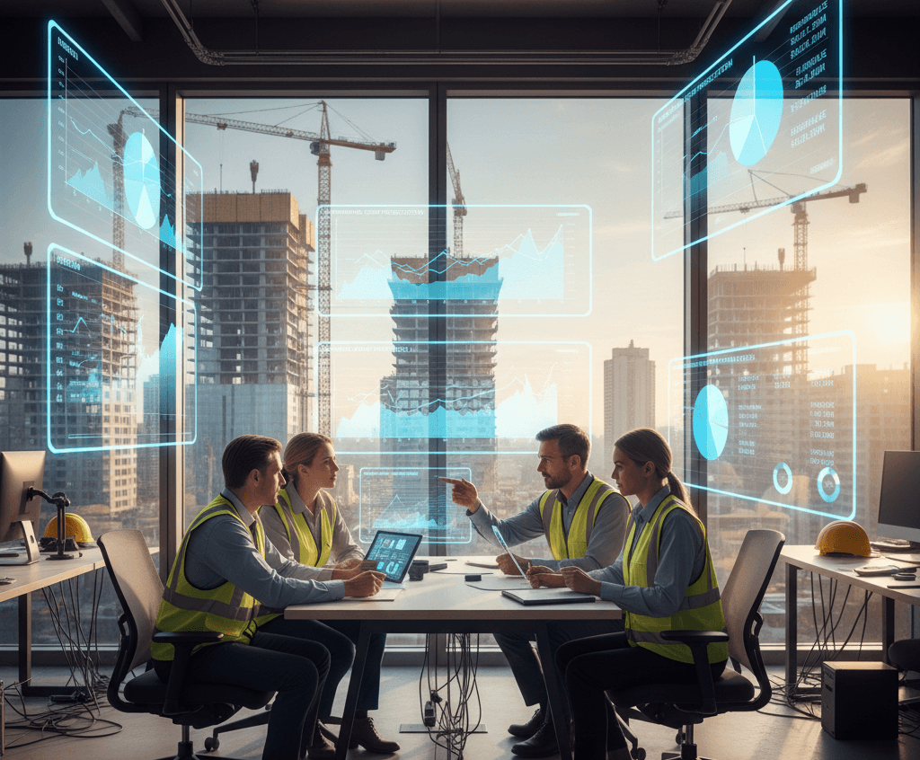 Building Trust in AI