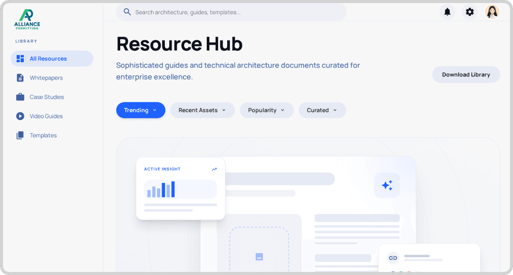 Dashboard Preview