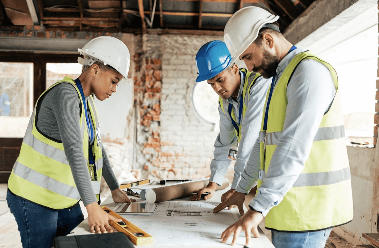 Build Together