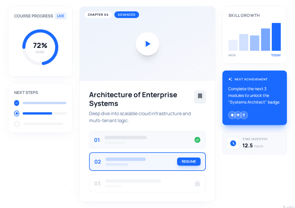 UI Detail