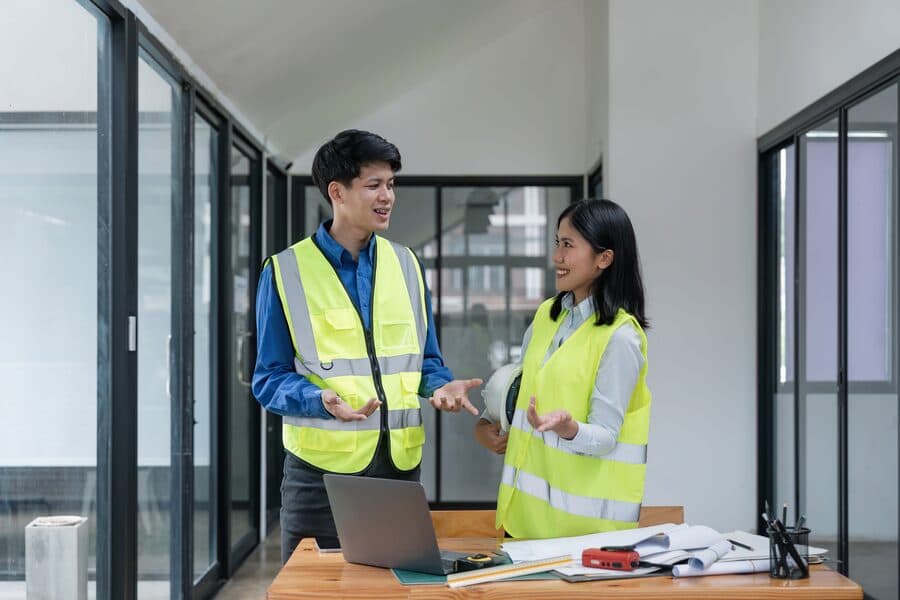 Commercial Permit Management