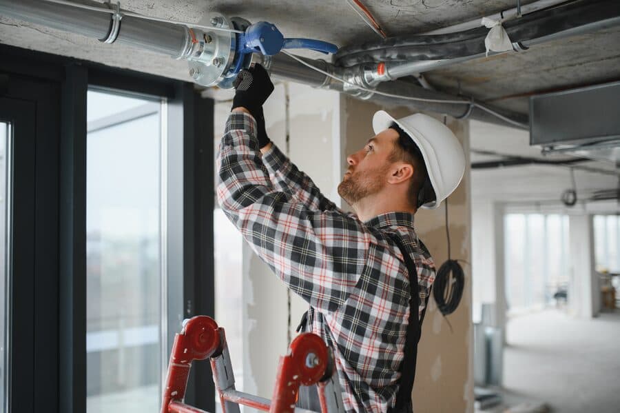 Electrical & Structural Permits