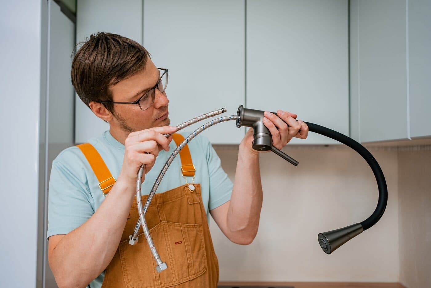Electrical panel permit process