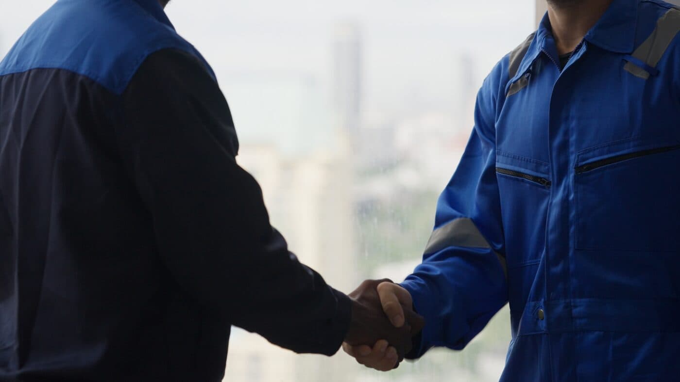Permit expediting process in Georgia