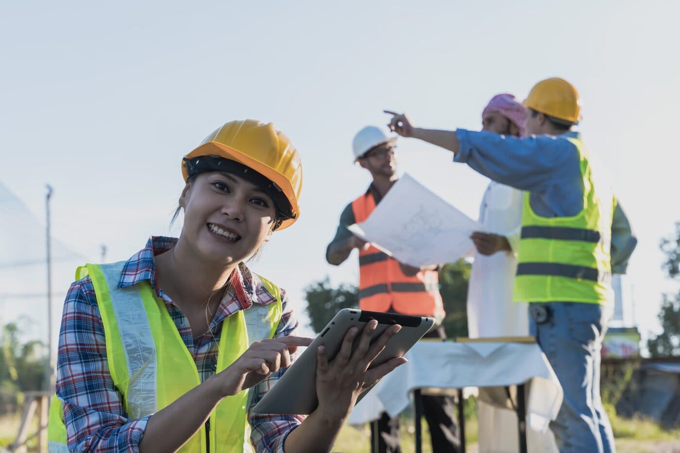 Industries We Support Across South Carolina