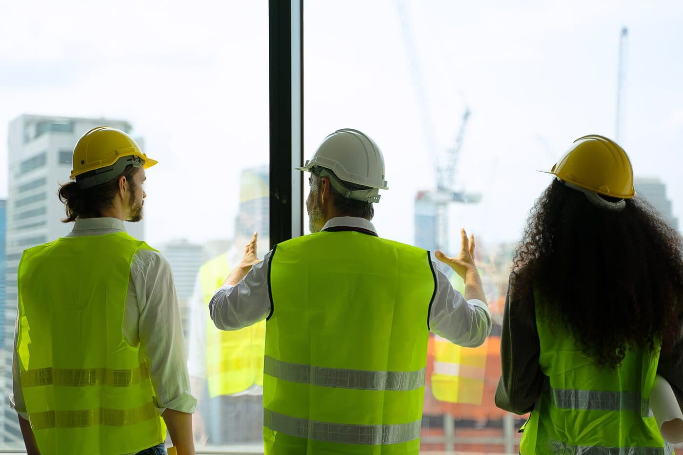 Industries Benefiting from Our Permit Services