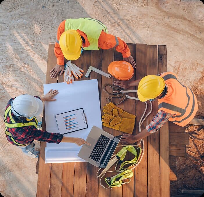 Industries We Support Across Texas