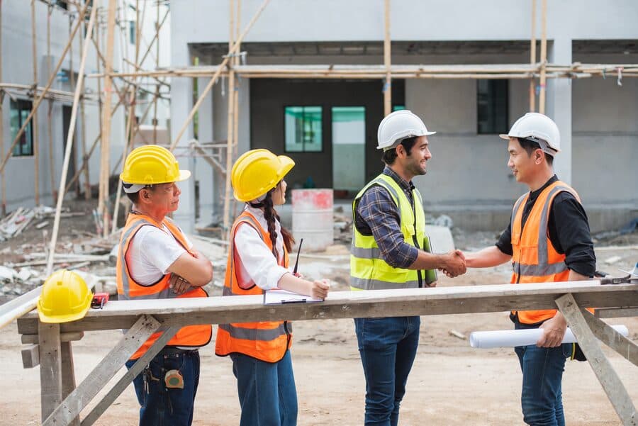 Tenant Improvement Permits
