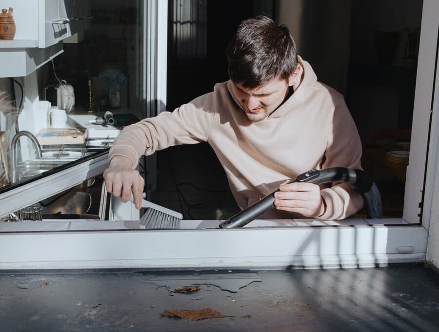 Roofing Contractors