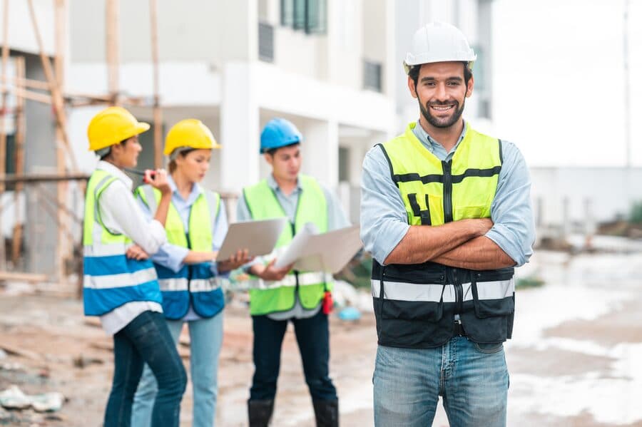 Property Managers