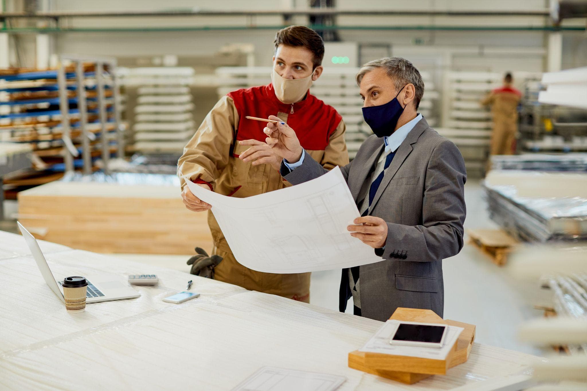 Commercial Building Permits Explained for Contractors
