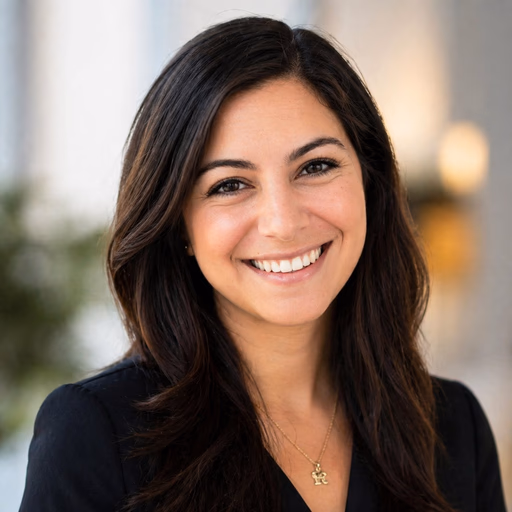 Elaina Chmura, CFO & COO