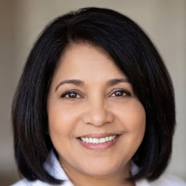 Elaine Fredrich, Executive Assistant