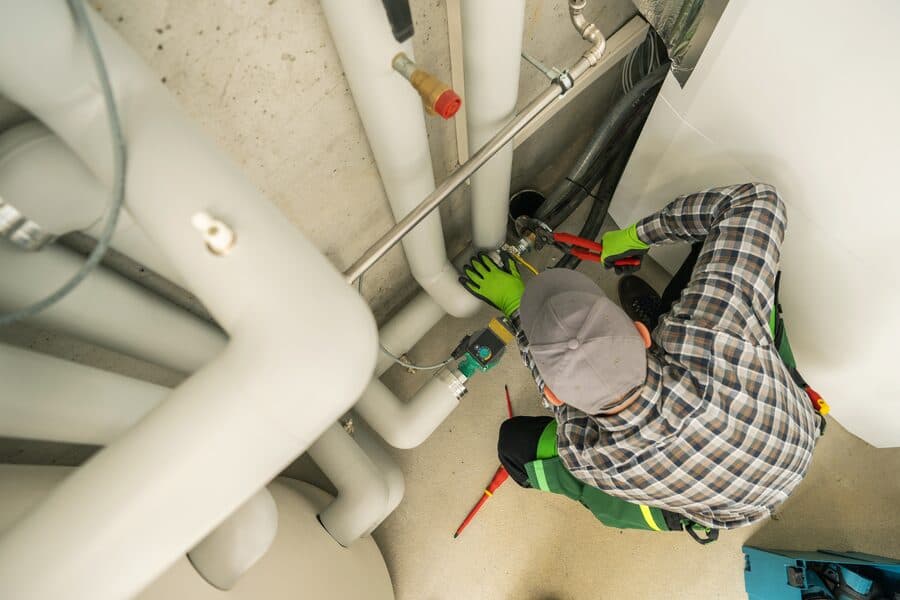 Licensed Electricians