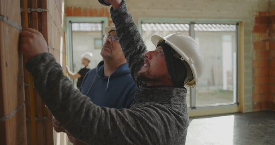 Developers & Builders