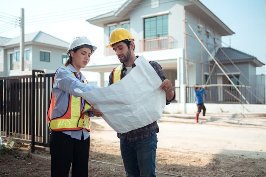 Mechanical, Electrical & Plumbing Permits