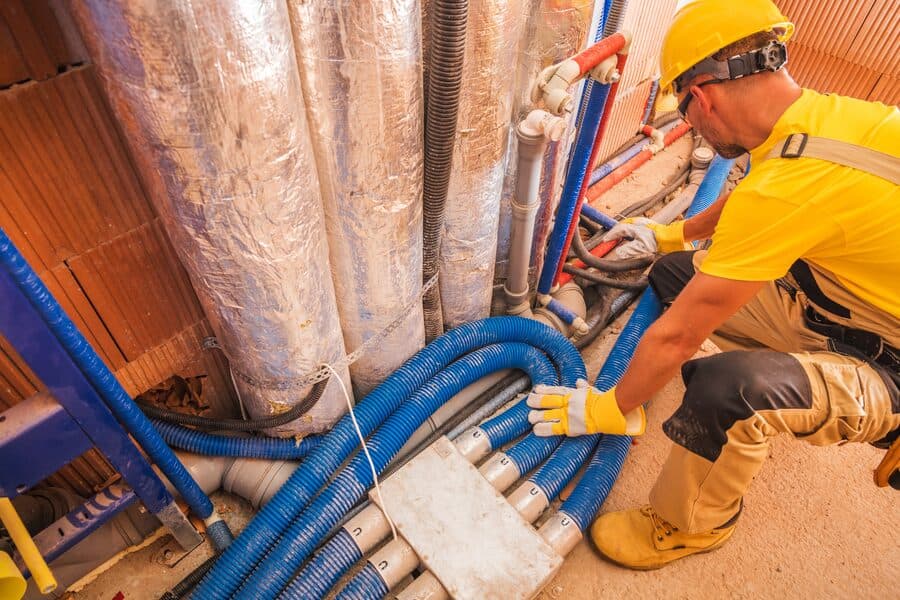 General Contractors