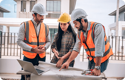 New Home Construction