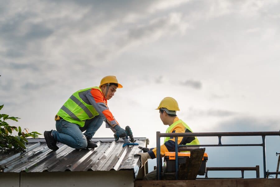 General Contractors