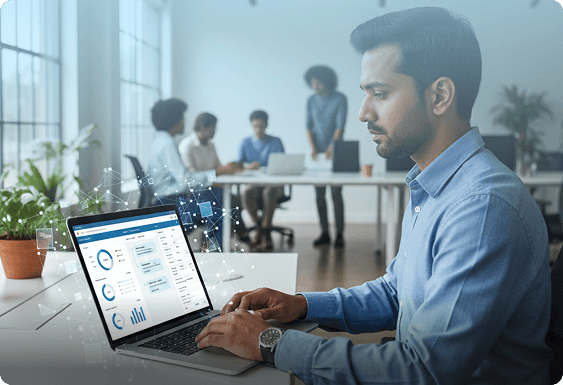 Alliance Permitting team combining AI tools and human expertise on permit approvals
