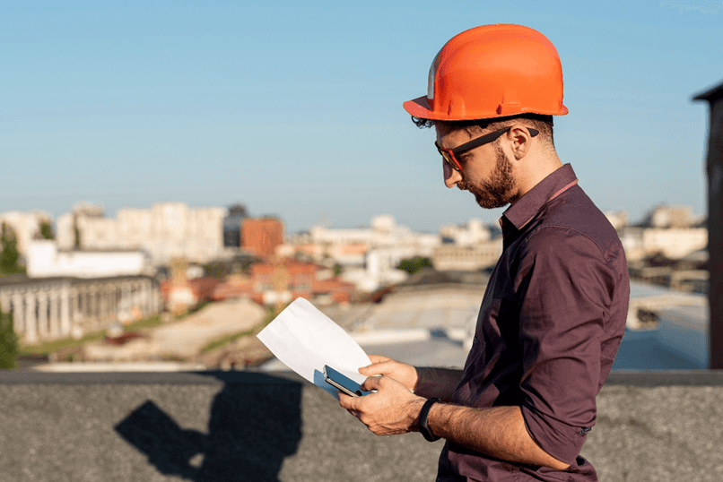 How the Building Permit Process Works (Step by Step Guide for 2026)