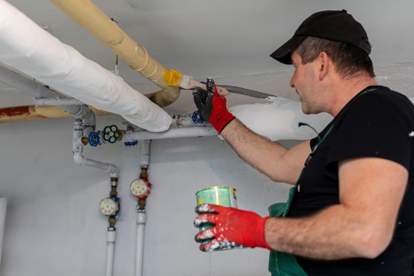 Understanding the Electrical Panel Permit