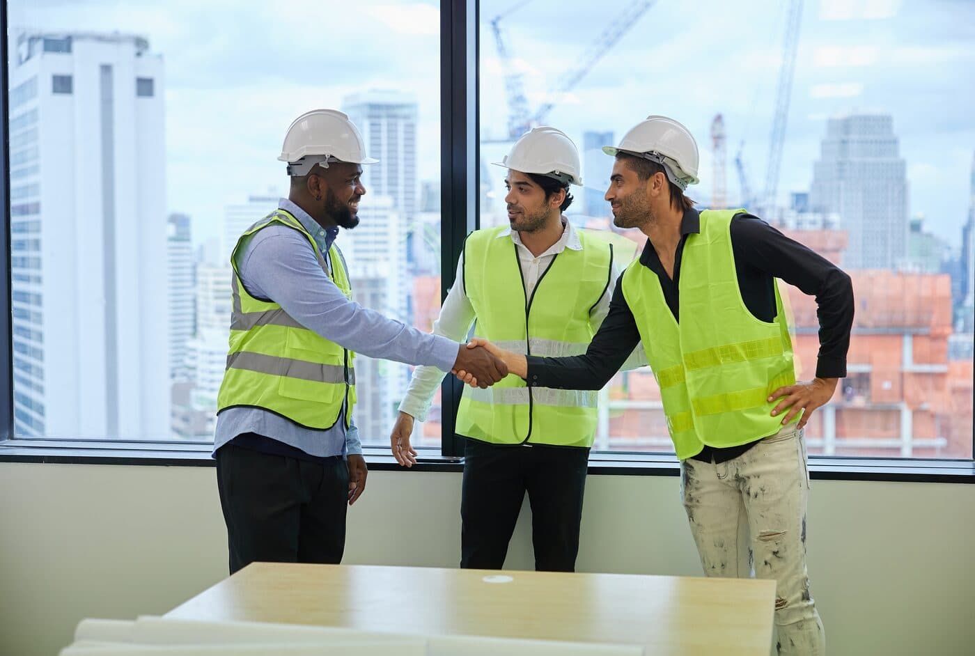 Understanding Commercial Building Permits