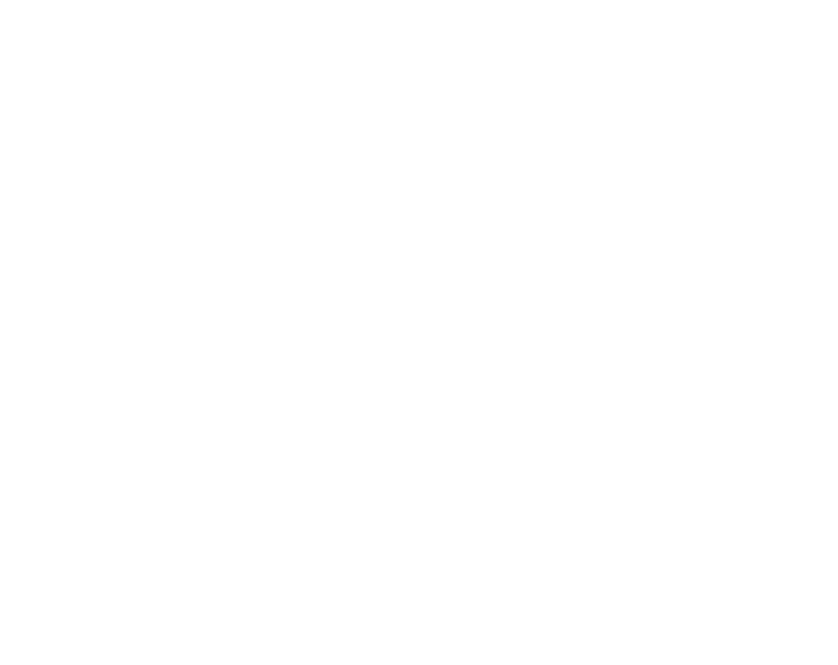 Outline map of Tennessee — Alliance Permitting construction permit service area